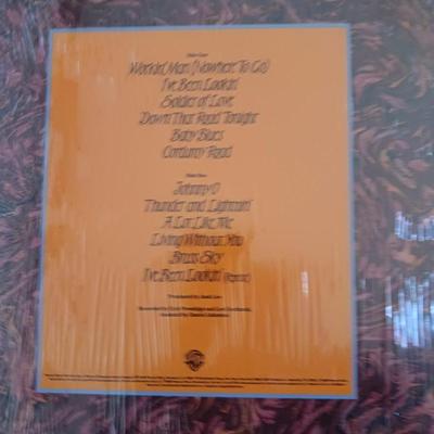 Vinyl Album - Charley Pride - LP Records