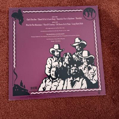 Vinyl Album - Charley Pride - LP Records