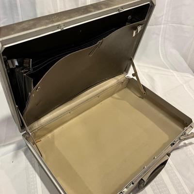 Vintage Brief Case