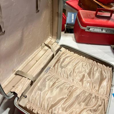 Vintage Samsonite