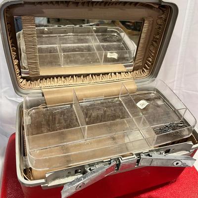 Vintage Samsonite
