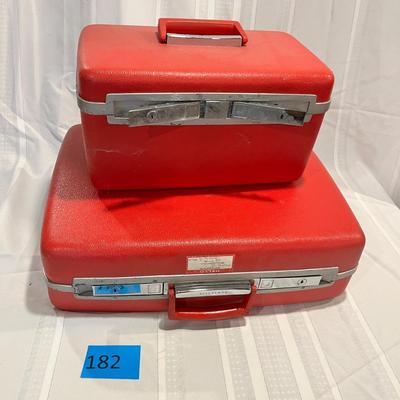 Vintage Samsonite