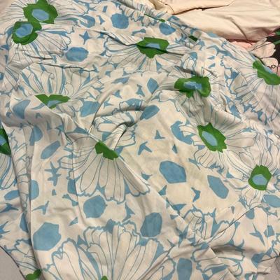 Vintage Sheets
