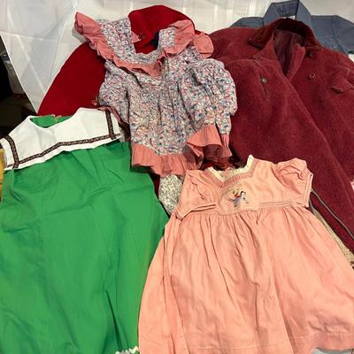 Cute Vintage Clothes