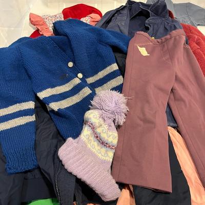 Cute Vintage Clothes