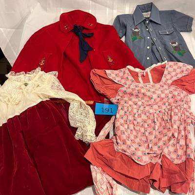 Cute Vintage Clothes