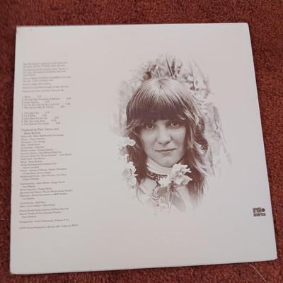Vinyl Albums -Female artists - Mary Macgregor - Olivia - Belinda Carlisle - and Kay Conniff- LP Records