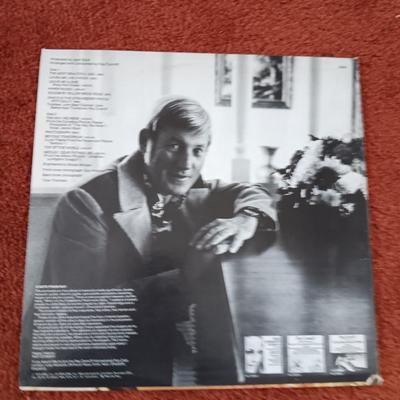 Vinyl Albums -Female artists - Mary Macgregor - Olivia - Belinda Carlisle - and Kay Conniff- LP Records