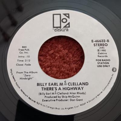 Vinyl record Albums - -Kathy Carllile -Janis Carnes =Louis Mandrell and more! 45RPM Records