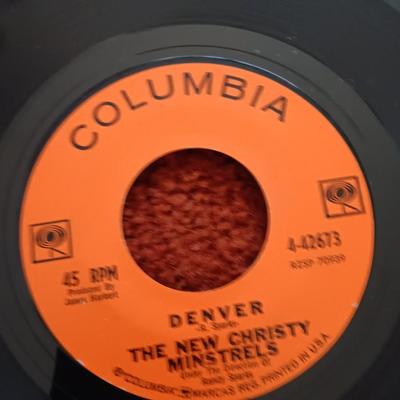Vinyl record Albums - -Kathy Carllile -Janis Carnes =Louis Mandrell and more! 45RPM Records