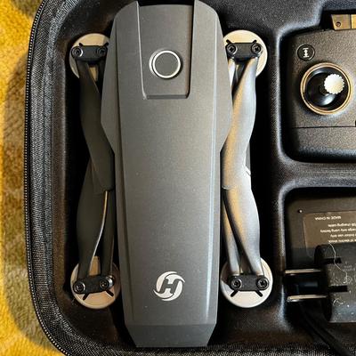 N1197 New Holy Stone GPS Drone