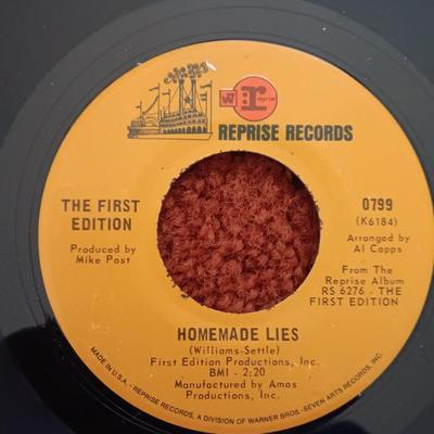 Vinyl record Albums - Ricky Van Shelton - Statler Brothers - Karl Harty-and more! 45RPM Records