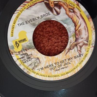 Vinyl record Albums - Ricky Van Shelton - Statler Brothers - Karl Harty-and more! 45RPM Records