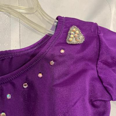 Vintage Dance/ Roller Skating outfits