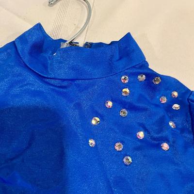 Vintage Dance/ Roller Skating outfits