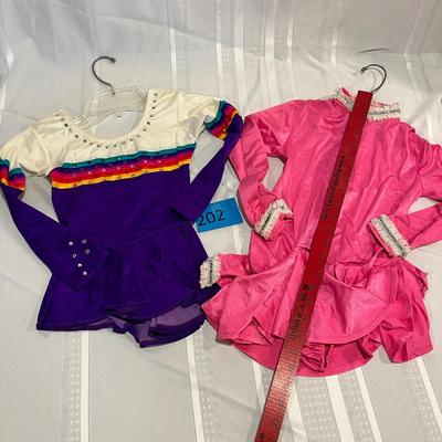 Vintage Dance / Roller Skating singles