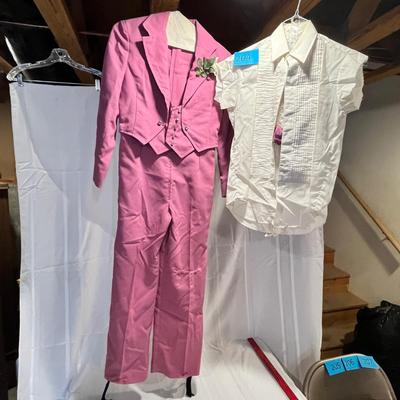 Really cool Jumpsuit Formal