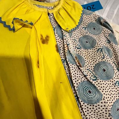 Clown Outfits