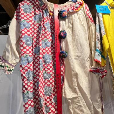 Clown Outfits