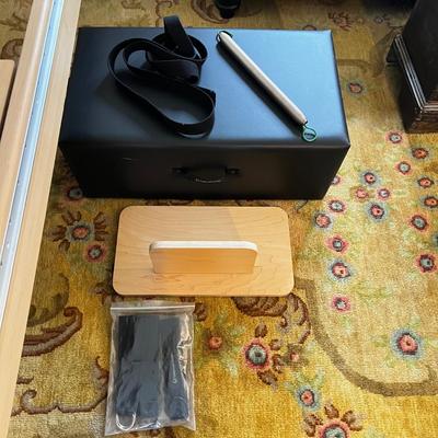 H1199 Clinical Reformer Balanced Body Pilates Rehabilitation Station