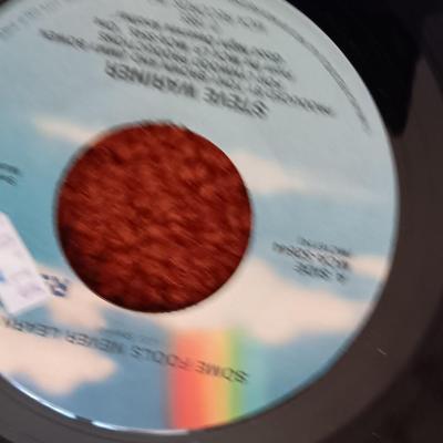 Vinyl record Albums -Steve Wariner - John Schneider - Buritto Brothers - Anne Murray and more! 45RPM Records