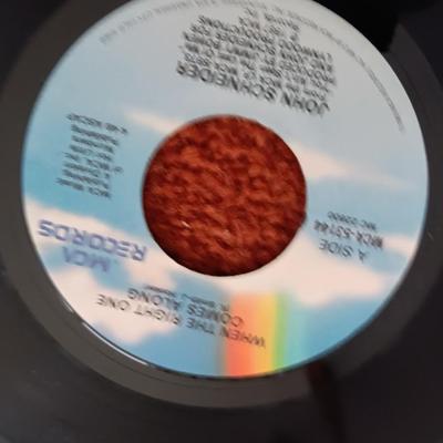 Vinyl record Albums -Steve Wariner - John Schneider - Buritto Brothers - Anne Murray and more! 45RPM Records