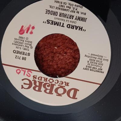 Vinyl record Albums -Steve Wariner - John Schneider - Buritto Brothers - Anne Murray and more! 45RPM Records