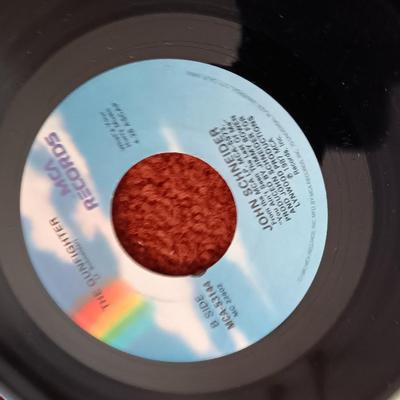 Vinyl record Albums -Steve Wariner - John Schneider - Buritto Brothers - Anne Murray and more! 45RPM Records
