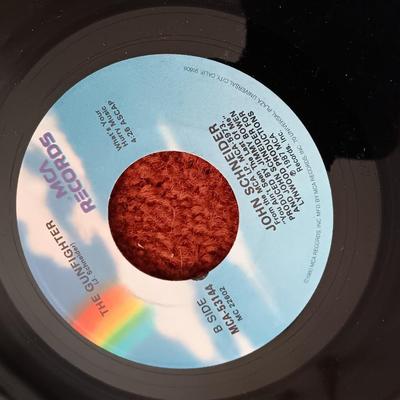 Vinyl record Albums -Steve Wariner - John Schneider - Buritto Brothers - Anne Murray and more! 45RPM Records