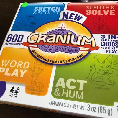 Games Lot #1