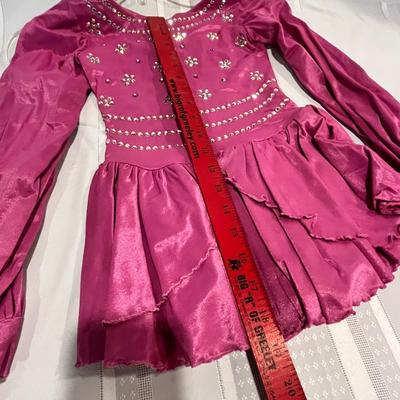 Vintage Dance / Roller Skating outfit