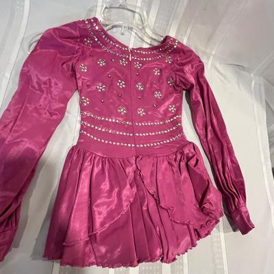 Vintage Dance / Roller Skating outfit