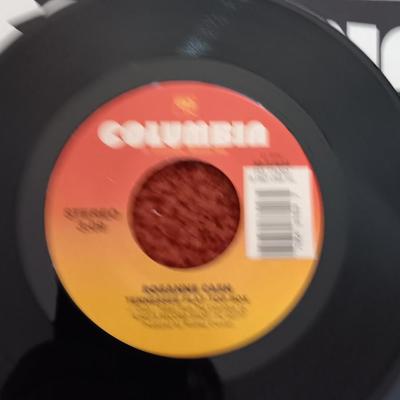 Vinyl record Albums -Rosanne Cash - Judy Collins - Connie Cato - 45RPM Records