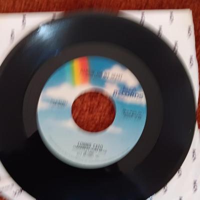 Vinyl record Albums -Rosanne Cash - Judy Collins - Connie Cato - 45RPM Records