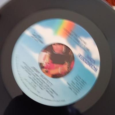 Vinyl record Albums -THREE Jimmy Buffett - 45RPM Records