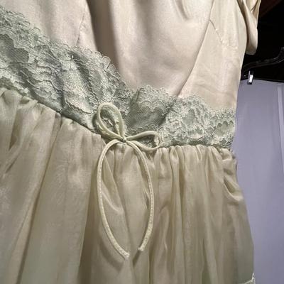 Vintage Dress, 1960s