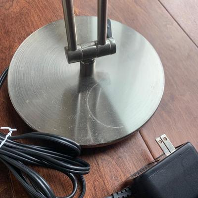 Adjustable Coin / Watch / Jewelry Hobby Desk Top Lamp