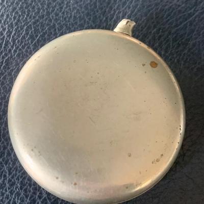 Vintage Pocket Watches - Elgin & Other