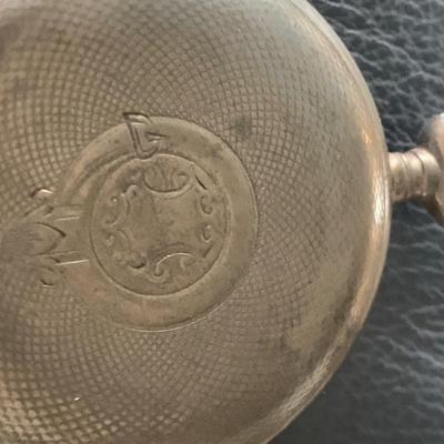 Vintage Pocket Watches - Elgin & Other