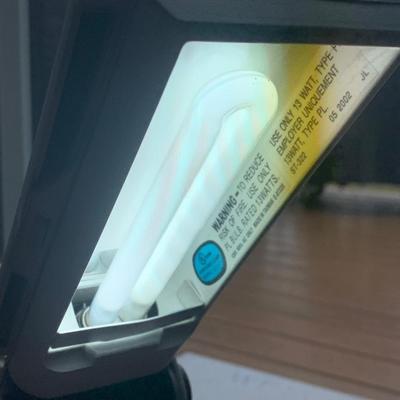 Ott-Lite Model OTL-13MAG Coin / Watch / Jewelry / Hobbiest Lamp