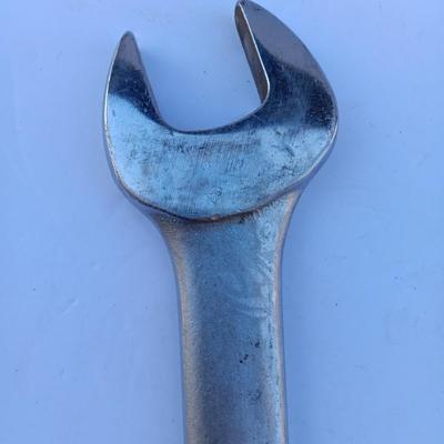 Big Armstrong Wrench 1 - 3/4"