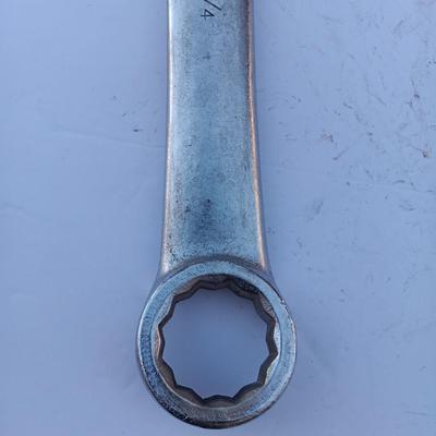 Big Armstrong Wrench 1 - 3/4"