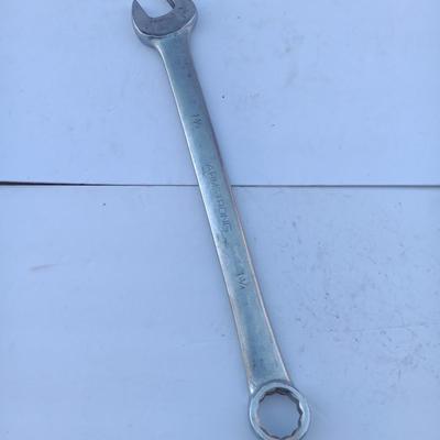 Big Armstrong Wrench 1 - 3/4"