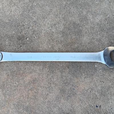 Big Armstrong Wrench 1 - 7/8"