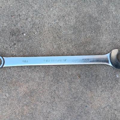 Big Armstrong Wrench 1 - 5/16