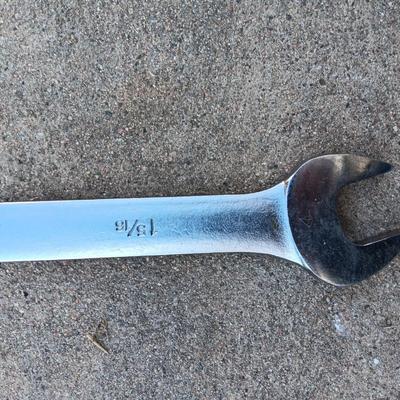 Big Armstrong Wrench 1 - 5/16
