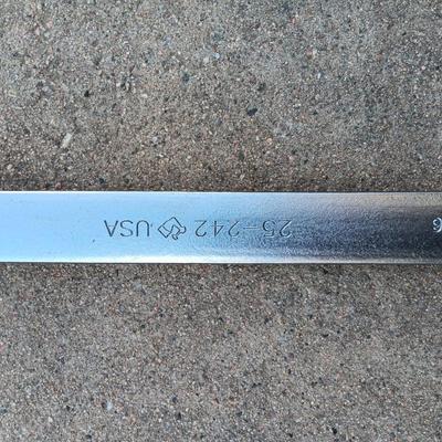 Big Armstrong Wrench 1 - 5/16