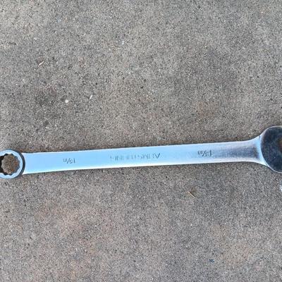 Big Armstrong Wrench 1 - 5/16