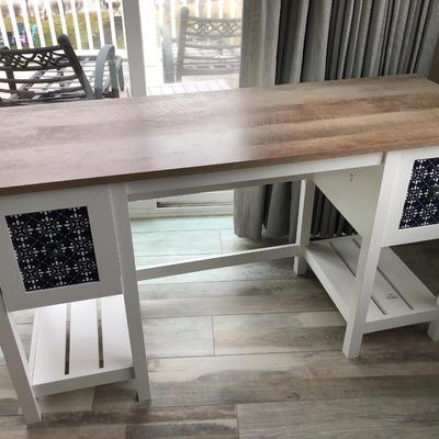 Modern Office Desk