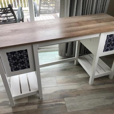 Modern Office Desk